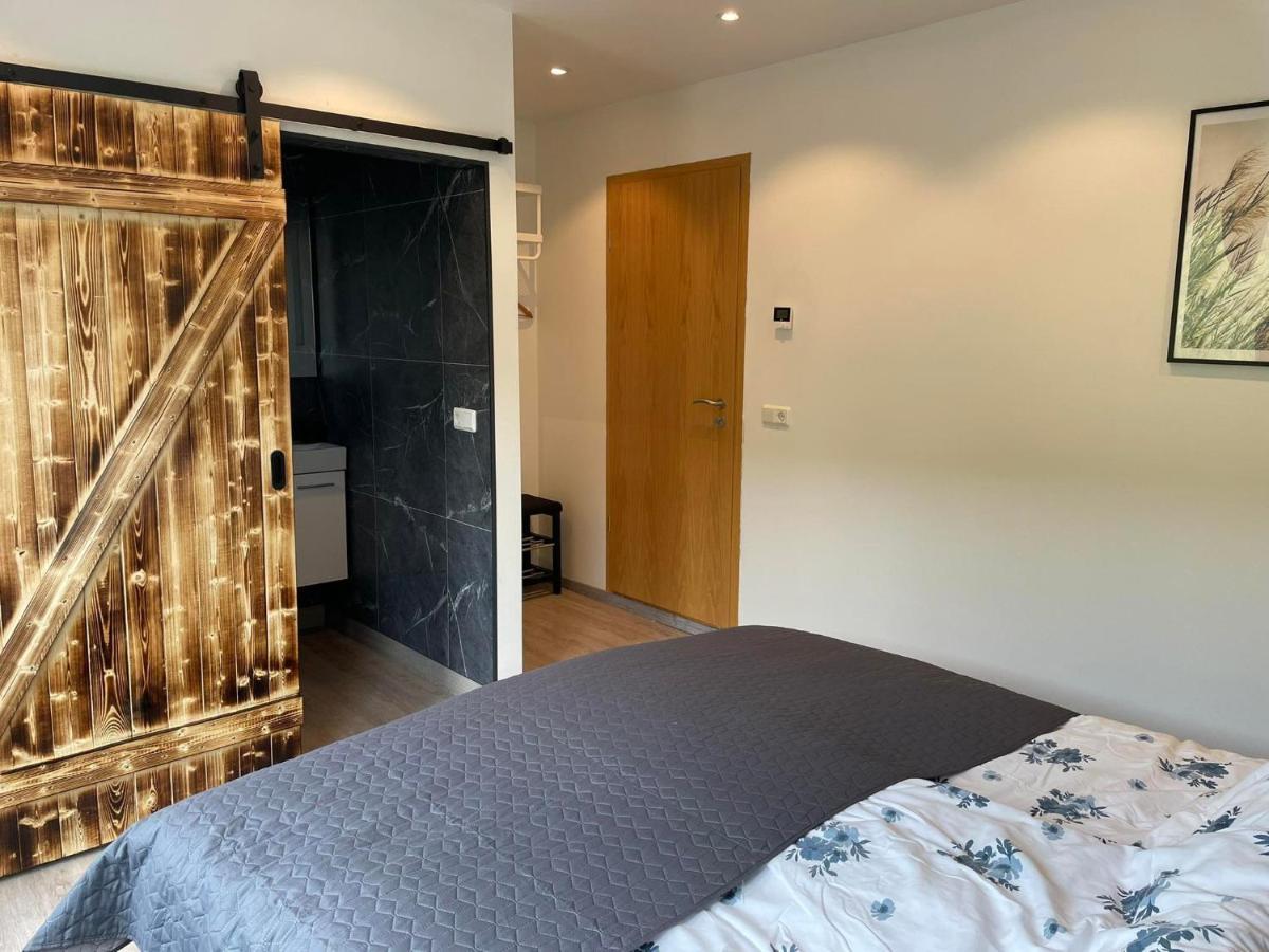 Vestmannsvatn Guesthouse Athaldalur Eksteriør bilde